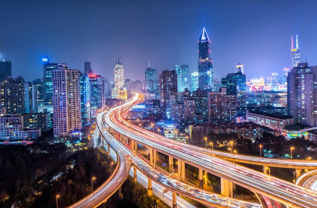 上海星荟方隅公寓丨领略都市繁华启幕品质生活