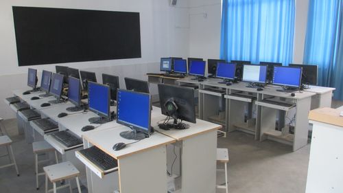 黄山市新安学校 | 云桌面产品及云桌面虚拟化方案供应商