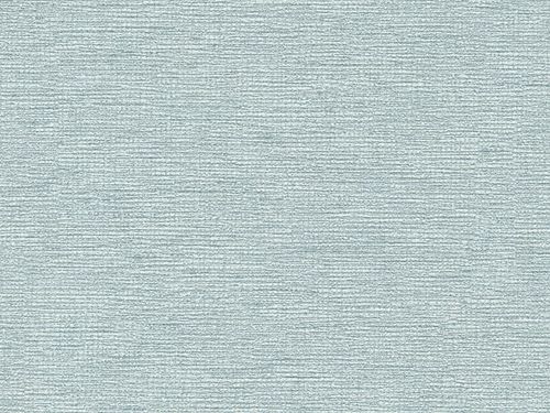 韩国中式布纹纯色薄荷紫灰壁纸新中式简约北欧pvc墙纸
