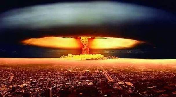 原子弹并非无敌,广岛原子弹爆点300米外,这个女人却死里逃生_日本