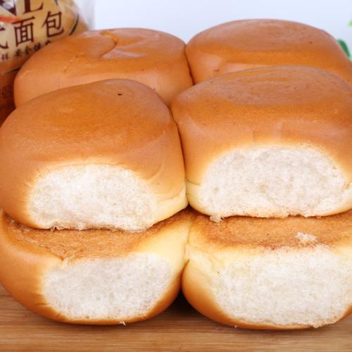岱香园厂家批发老式面包 纯正香醇老式面包 现货销售 量大优惠