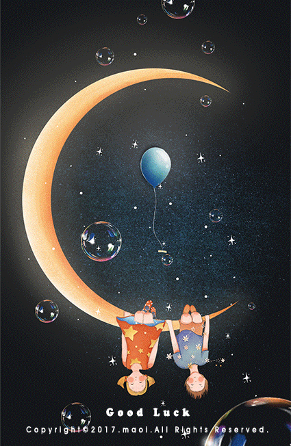 ballooner 气球驾驶者~插画 动态 猫矮_maoi… - 堆糖,美图壁纸兴趣