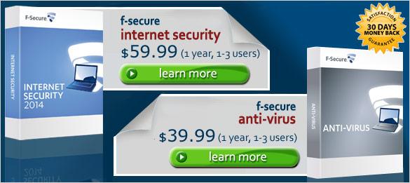 f-secure