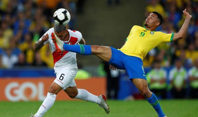 巴西足球放弃粗犷的踢法转型成技术流派算是成功吗