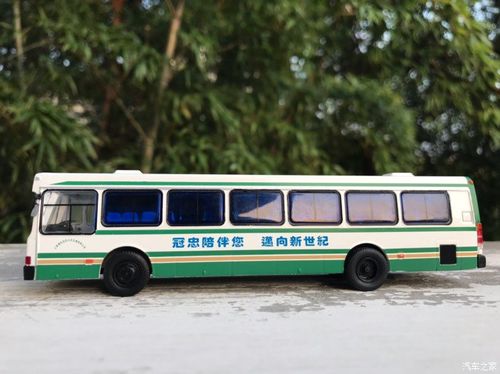 上海福莱西宝公交车一一一576路
