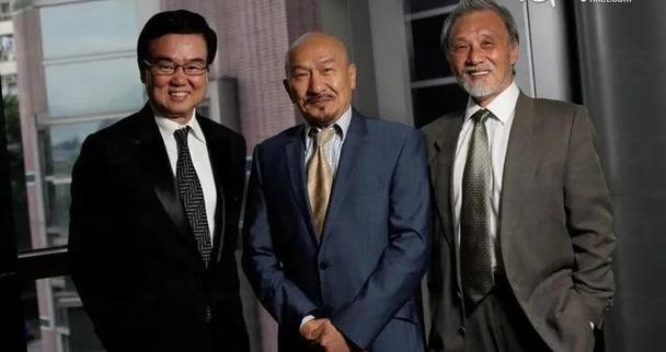 香港影坛教父石天因癌症离世享年72岁英雄本色2成永恒经典