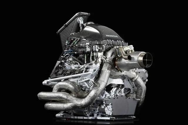 f1赛车的发动机最高有多少转(排量只有1.6l的f1赛车发动机)(1)