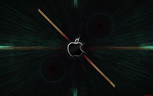 苹果精选apple品牌广告壁纸