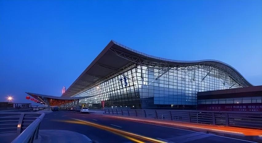 西安咸阳国际机场停车费多少钱一天西安咸阳机场停车场怎么收费