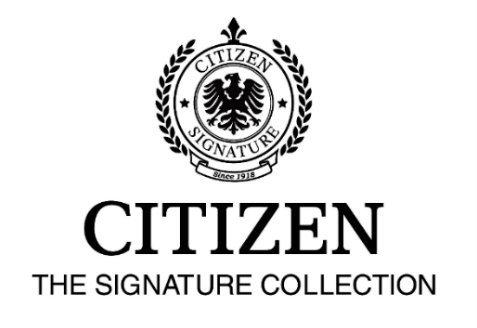 citizen西铁城 q&q系列男士皮带手表
