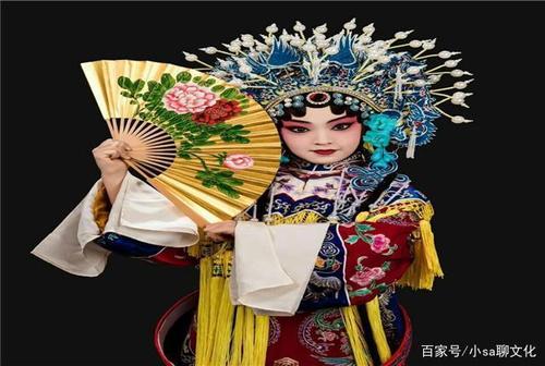 为中国戏曲文化积累了丰厚的艺术财富,戏曲剧种之变迁