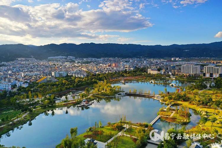 十年来,昌宁县积极创建a级旅游景区,旅游名镇名村,旅游示范区.