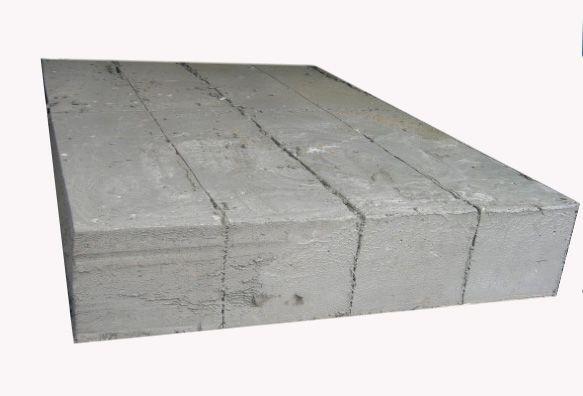 混凝土,密度如果在1950~2500千克每立方米之间,就被称之为普通混凝土