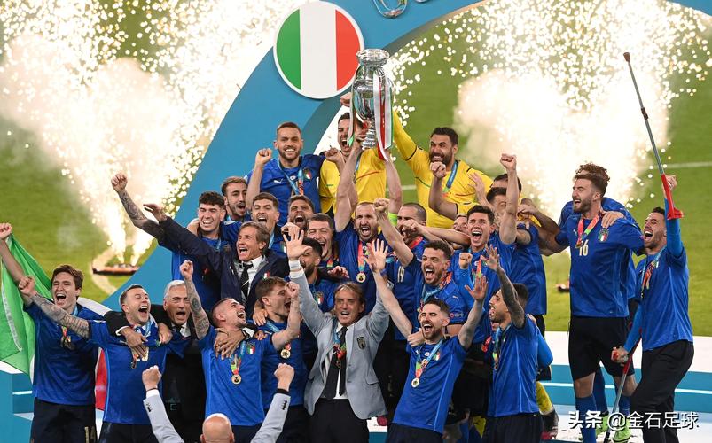 2021世界杯意大利(2021欧洲杯意大利捧杯,英格兰主场失冠,浪漫主义