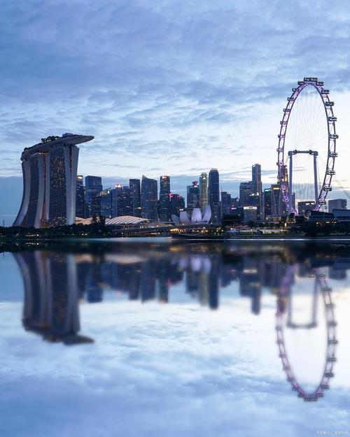 新加坡必去五大景点游玩攻略,看这个就够了!