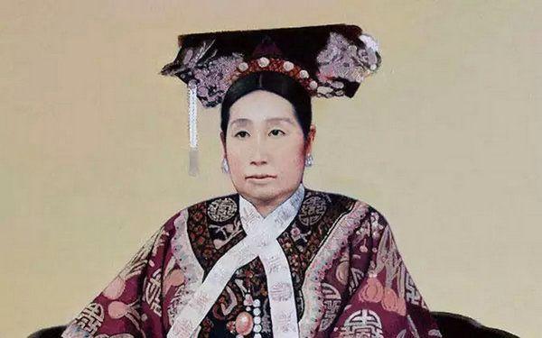 中国古代10大著名皇后武则天排在第一位2
