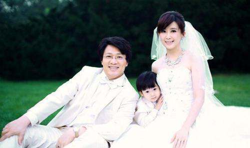 2007年,孟庭苇为张志鹏生下了一个儿子叫做张彧,也不知是什么原因,在