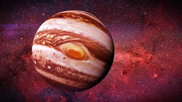 太阳系的行星吞噬者——木星