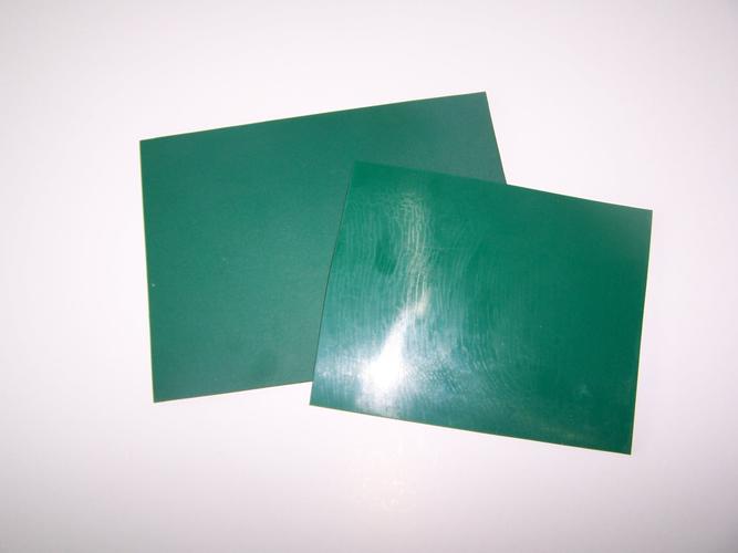 深圳供应防静电蓝色 绿色台垫 地垫 胶皮 胶板