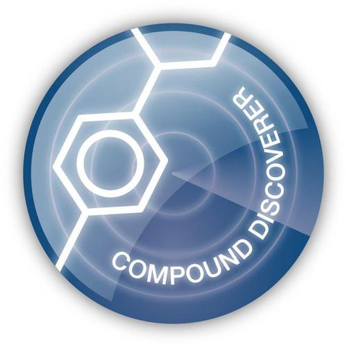 thermo   scientific compound discoverer   3.0软件