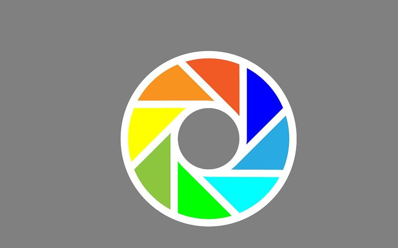微信朋友圈图标|平面|logo|奔月鸟 - 原创作品 - 站酷 (zcool)