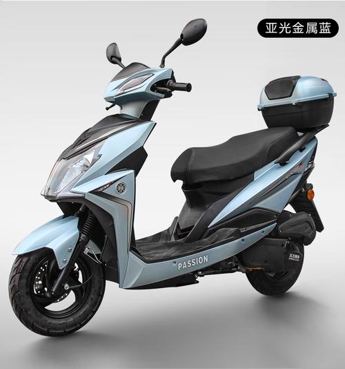 dongfang 摩托车踏板车可上牌 国四电喷125cc 燃油车 男女通用省油
