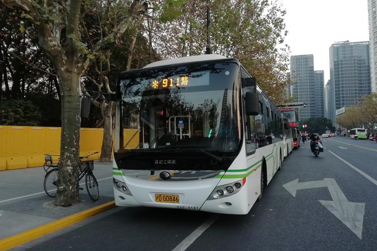 上海911路_上海911路公交车路线_上海911路公交车路线查询_上海911路