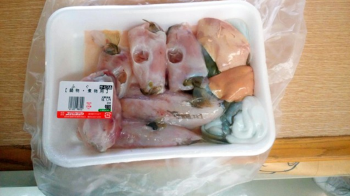 日超市误售剧毒河豚内脏 政府紧急广播警告民众「唔好食」-澳门葡京