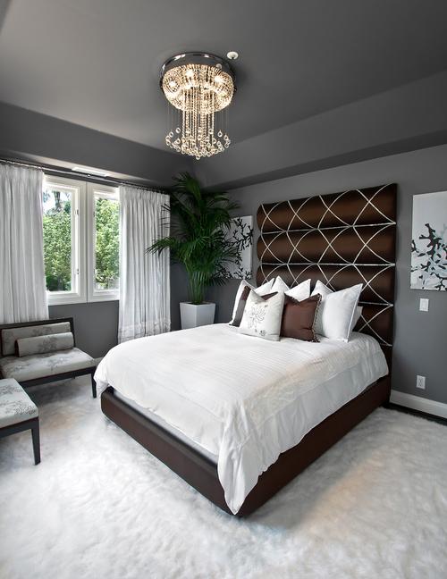 11款不同的卧室 带你了解2014年卧室设计趋势