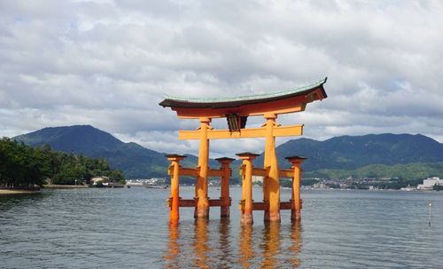 2020严岛神社-旅游攻略-门票-地址-问答-游记点评,广岛旅游旅游景点