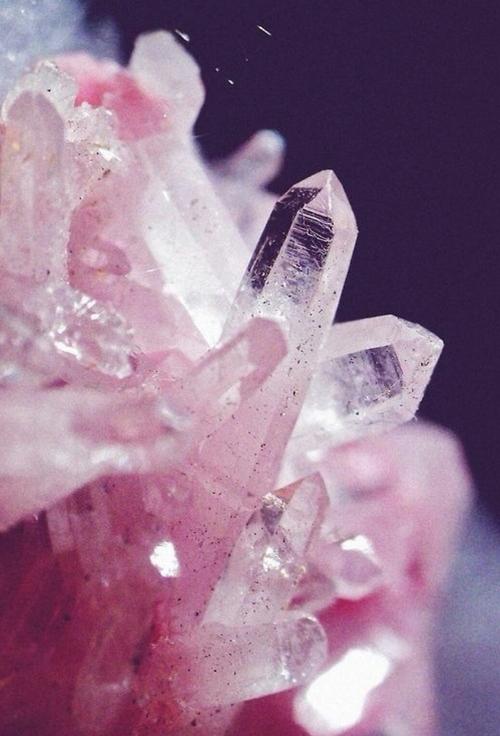        水晶石