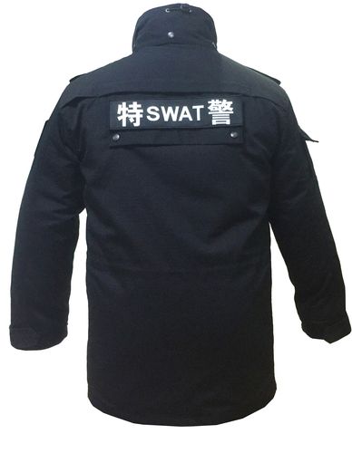 99特警战训棉服-作战及训练防护装具尽在特种装备网-全球领先的特种