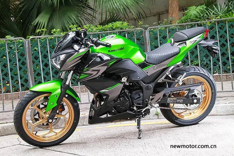 香港摩托车怎么购买川崎摩托车官网