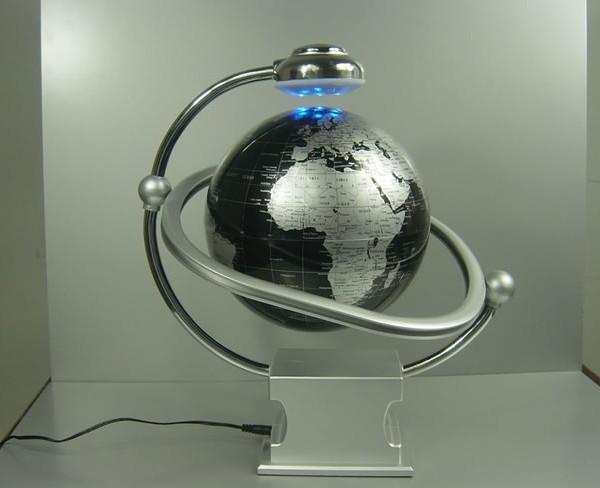地球仪——电磁悬浮地球仪支架