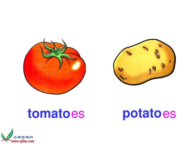 tomato es potato es