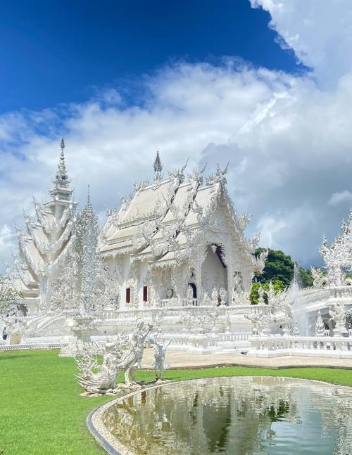 泰国旅游必去十大景点