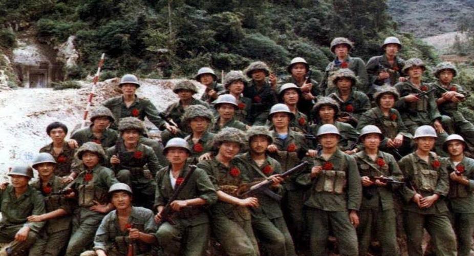 对越自卫反击战:越军最"难以启齿"的一场战役