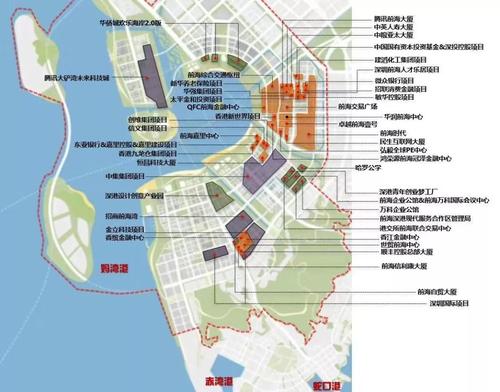 2021深圳华润前海中心悦玺物业怎么样交楼时间周边配套哪些最新价格