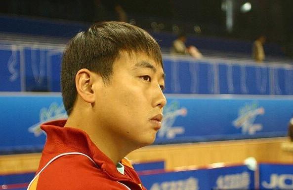 "国乒教父"刘国梁:从大满贯到国乒教练,这一路走来有多传奇?