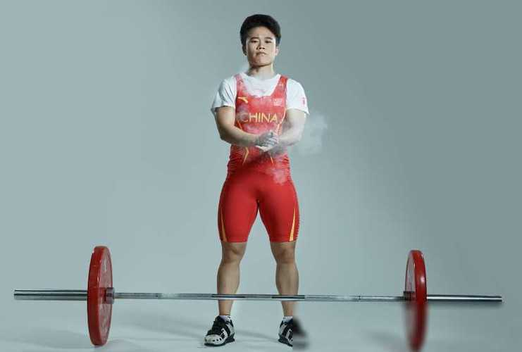 中国奥运冠军憾失金牌世界纪录仍破不成功