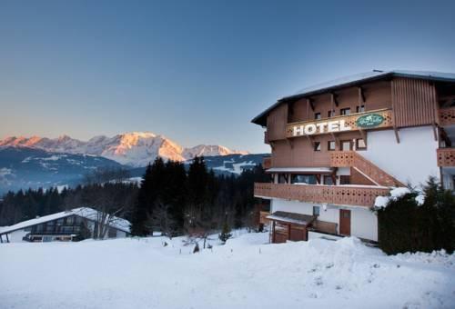 chalet hotel alpen valley