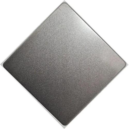 不锈钢磨砂板是什么,不锈钢磨砂板(不锈钢板磨砂面和拉丝面有什么区别