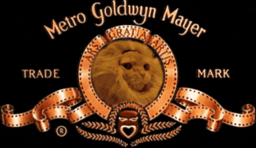 米高梅和七只狮子米高梅logo不完全演变史