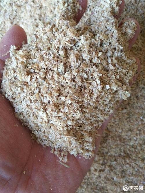 优质小麦麸皮批发零售厂家直供