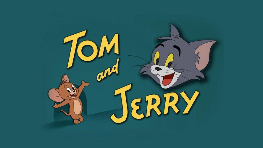 动漫,猫和老鼠,汤姆和杰瑞壁纸