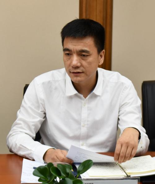 合作方股东代表林俊和黄子龙相继进行发言.