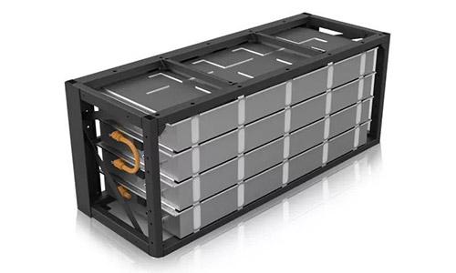 锂电池厂商解析锂电池模组与pack有什么区别