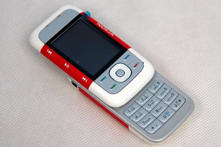诺基亚最经典款手机(诺基亚历代手机型号)插图