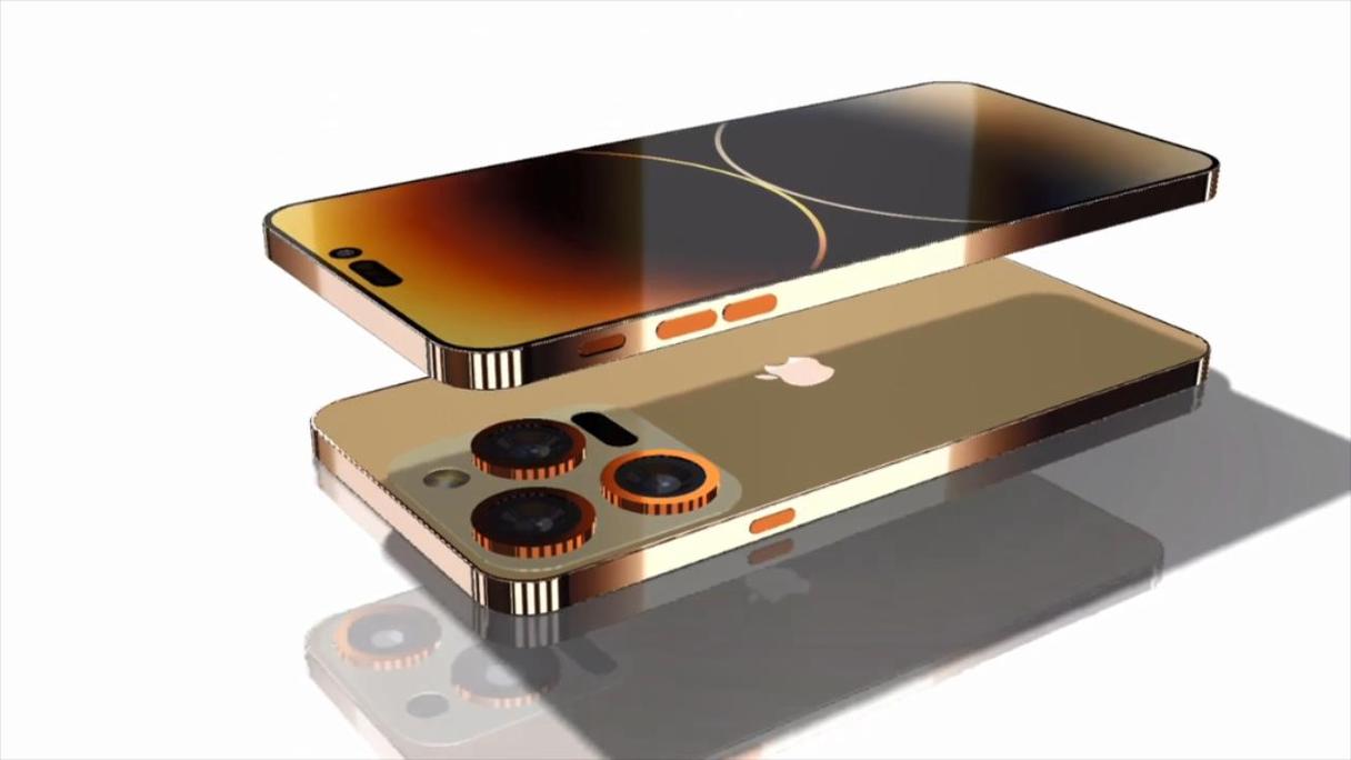 iphone15promax概念机:苹果难得豪横一次,但新功能略显寒酸