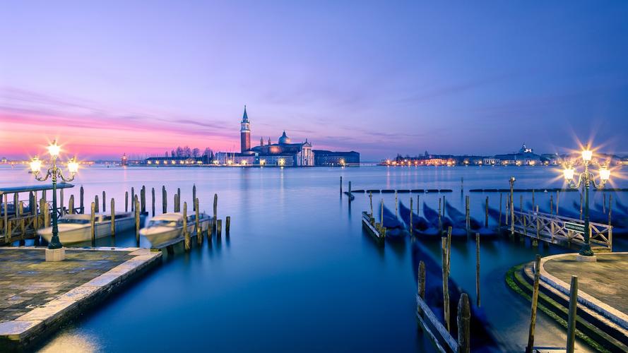 意大利,水上都市,威尼斯,宽屏,风光,风景,1080p,壁纸意大利 水上都市